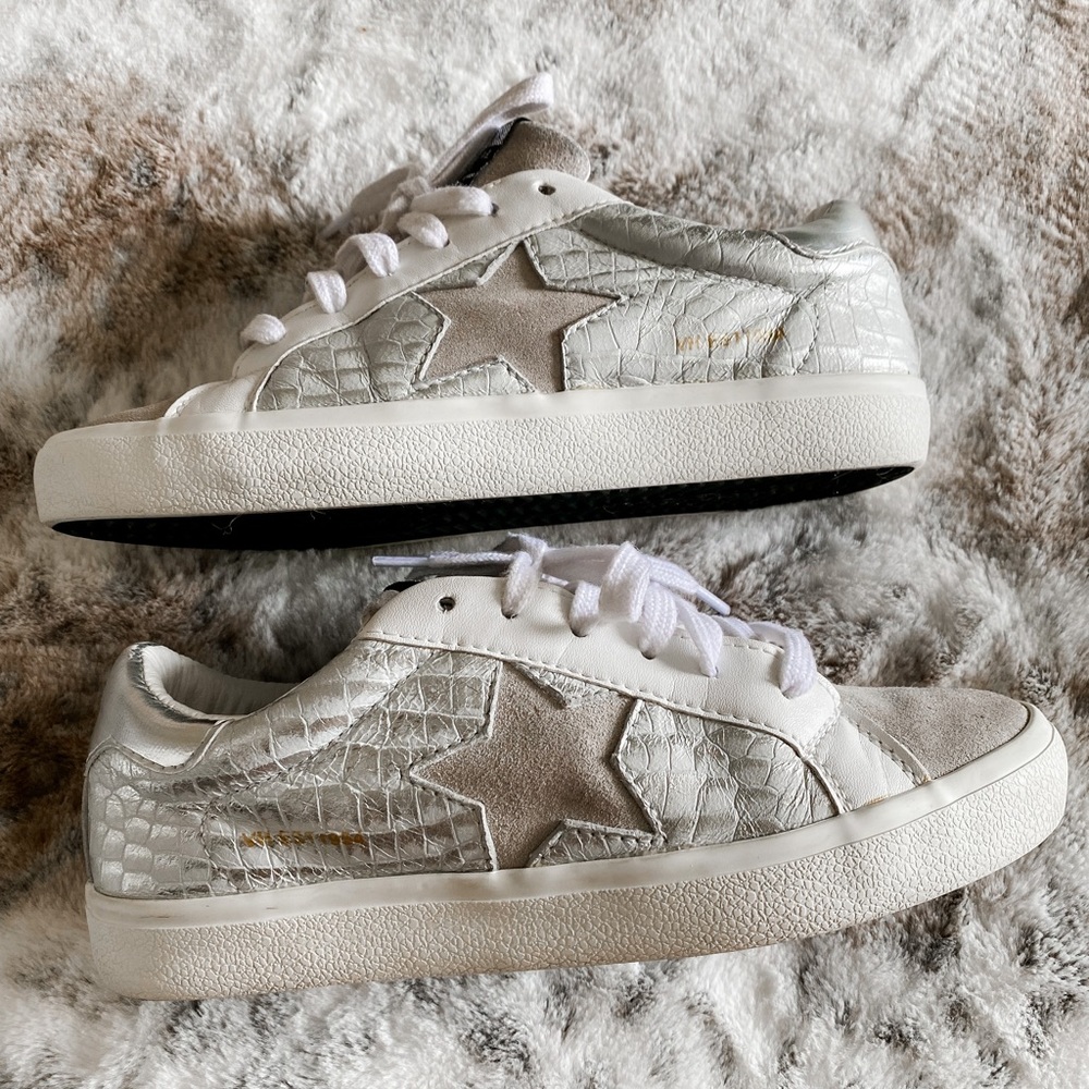Vintage Havana Sneakers